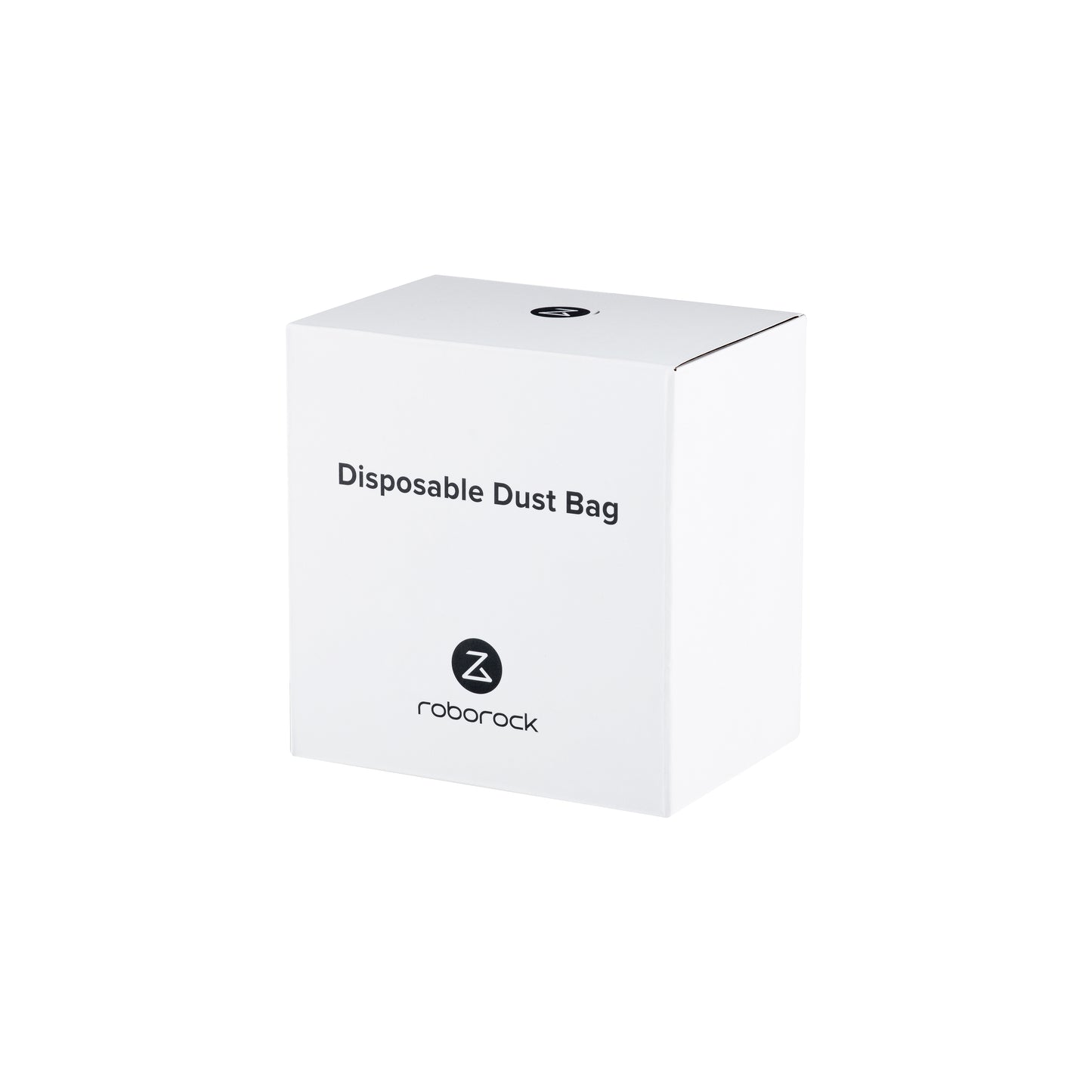 Roborock Disposable Dust bag- 3 Pack