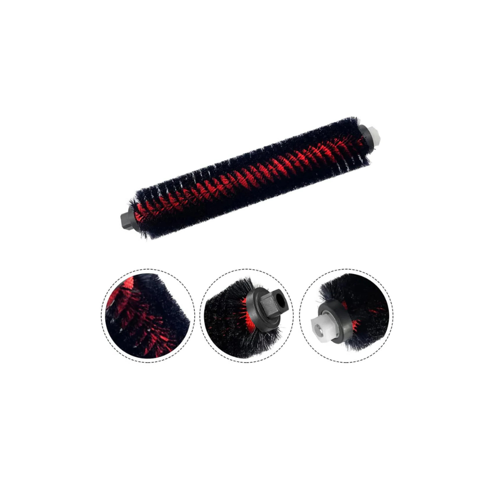 Roborock High Speed Maintenance Brush -Replacement of 8.02.0139