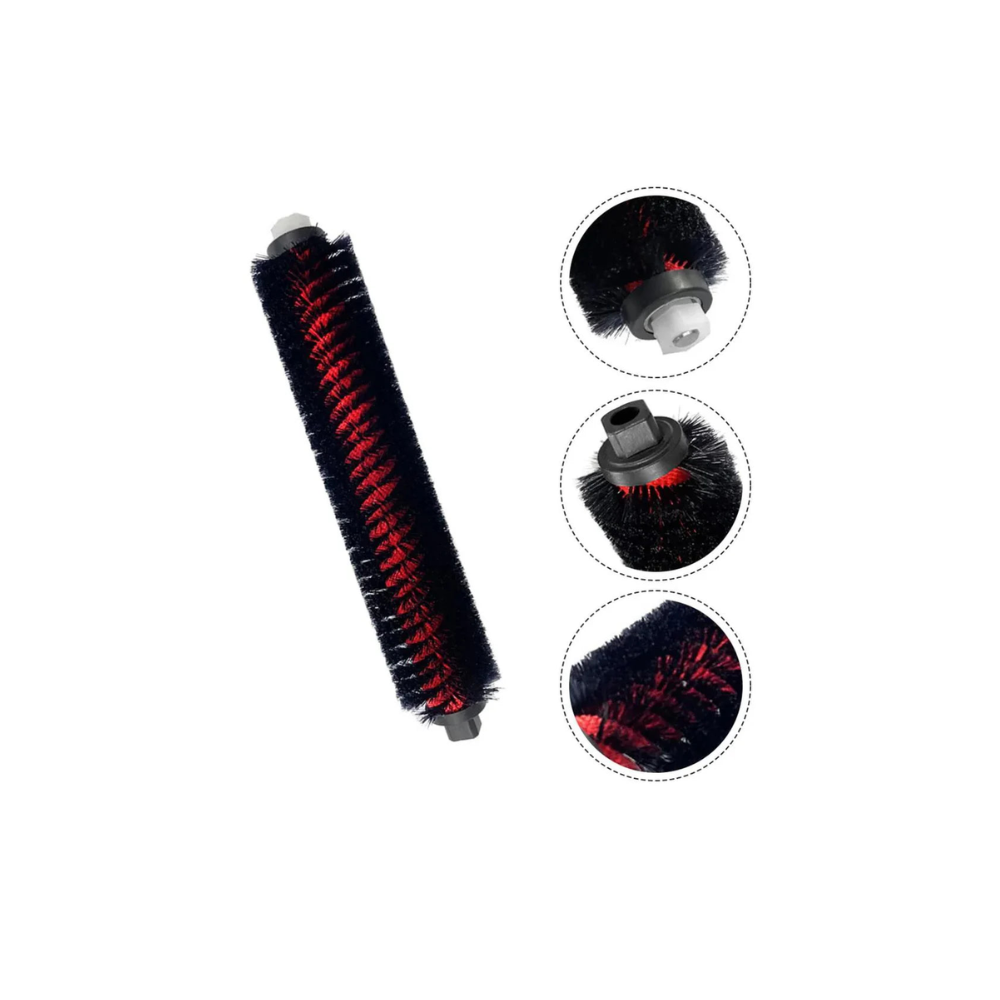 Roborock High Speed Maintenance Brush -Replacement of 8.02.0139