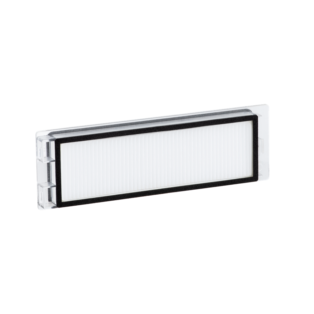 Roborock Washable Filter White (2pcs)