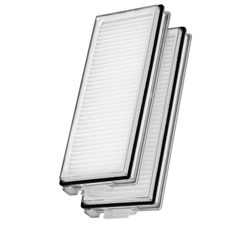 Roborock Washable Filter White