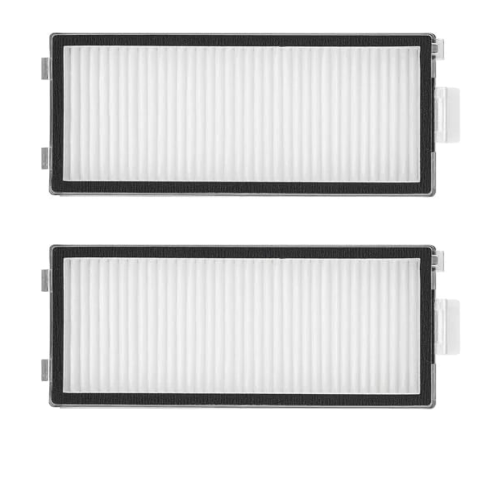 Roborock Washable Filter White