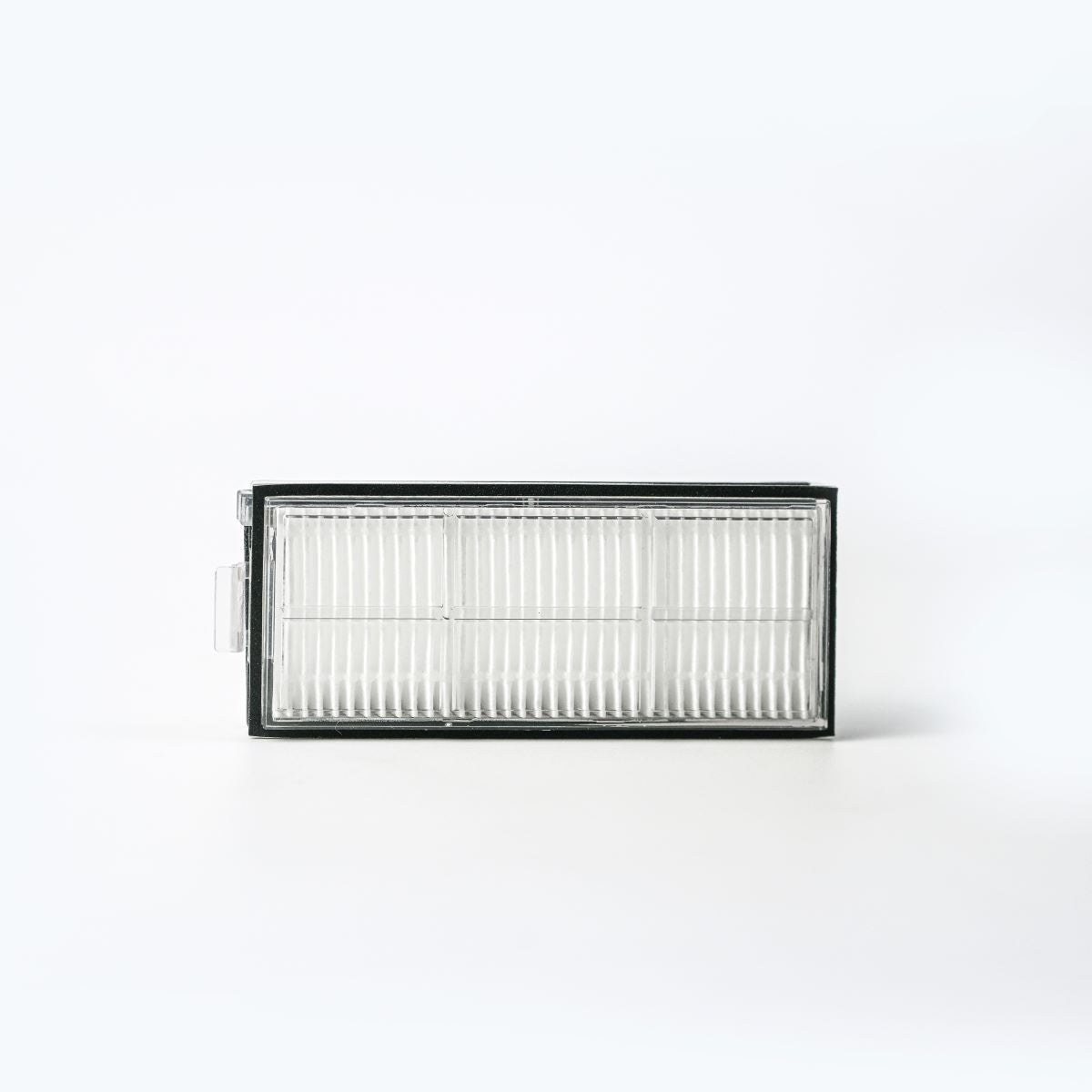 Washable Dust Bin Filter White (2pcs/Box) for Roborock Qrevo MaxV