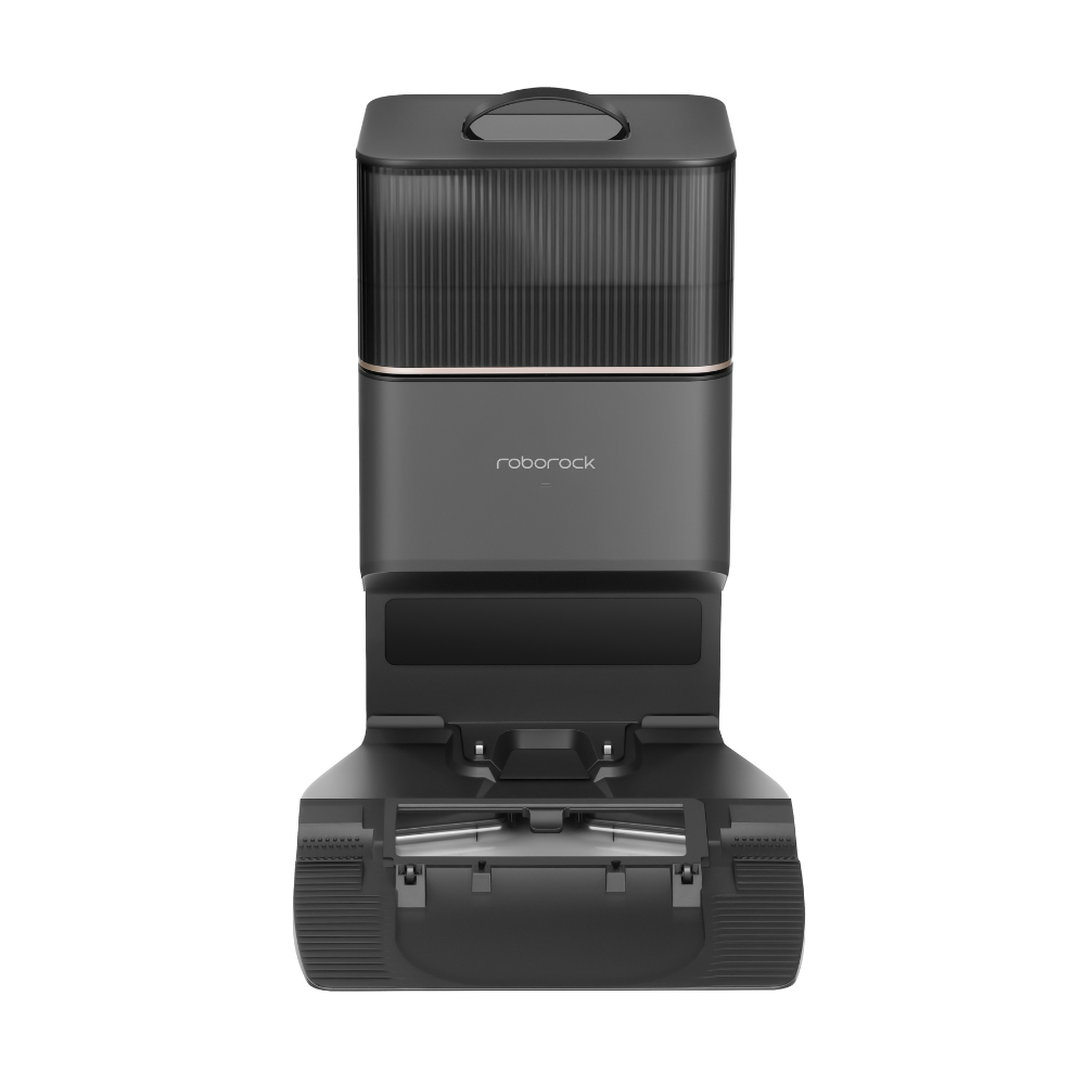 Refurbished (B) Roborock S8 Plus Black