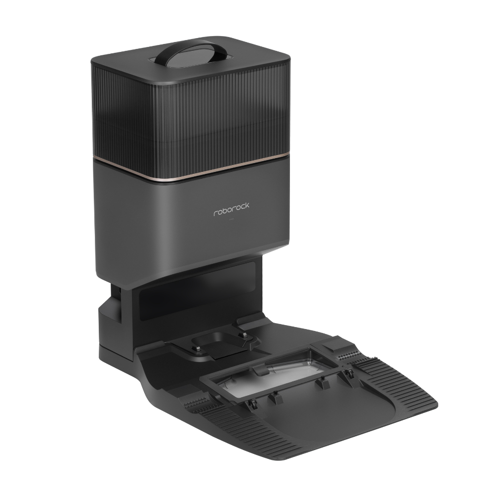 Refurbished (B) Roborock S8 Plus Black