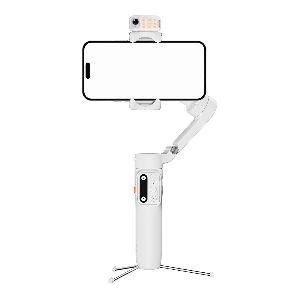 Hohem iSteady V3 (White) - bonus