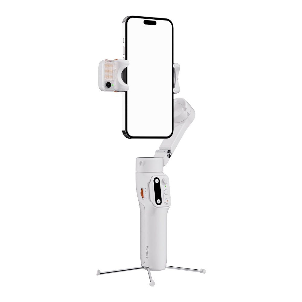 Hohem iSteady V3 (White) - bonus