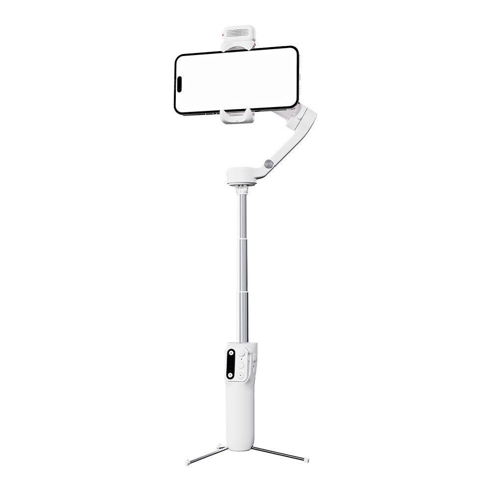 Hohem iSteady V3 (White) - bonus