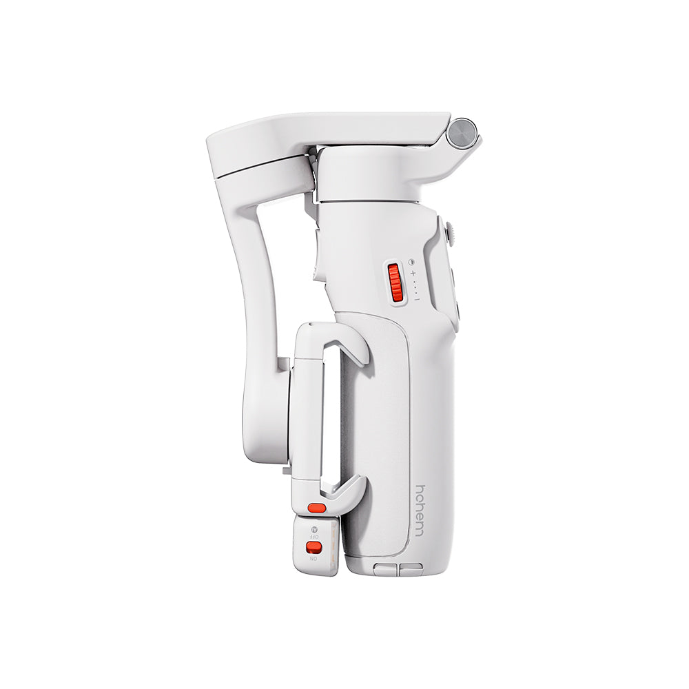 Hohem iSteady V3 (White) - bonus