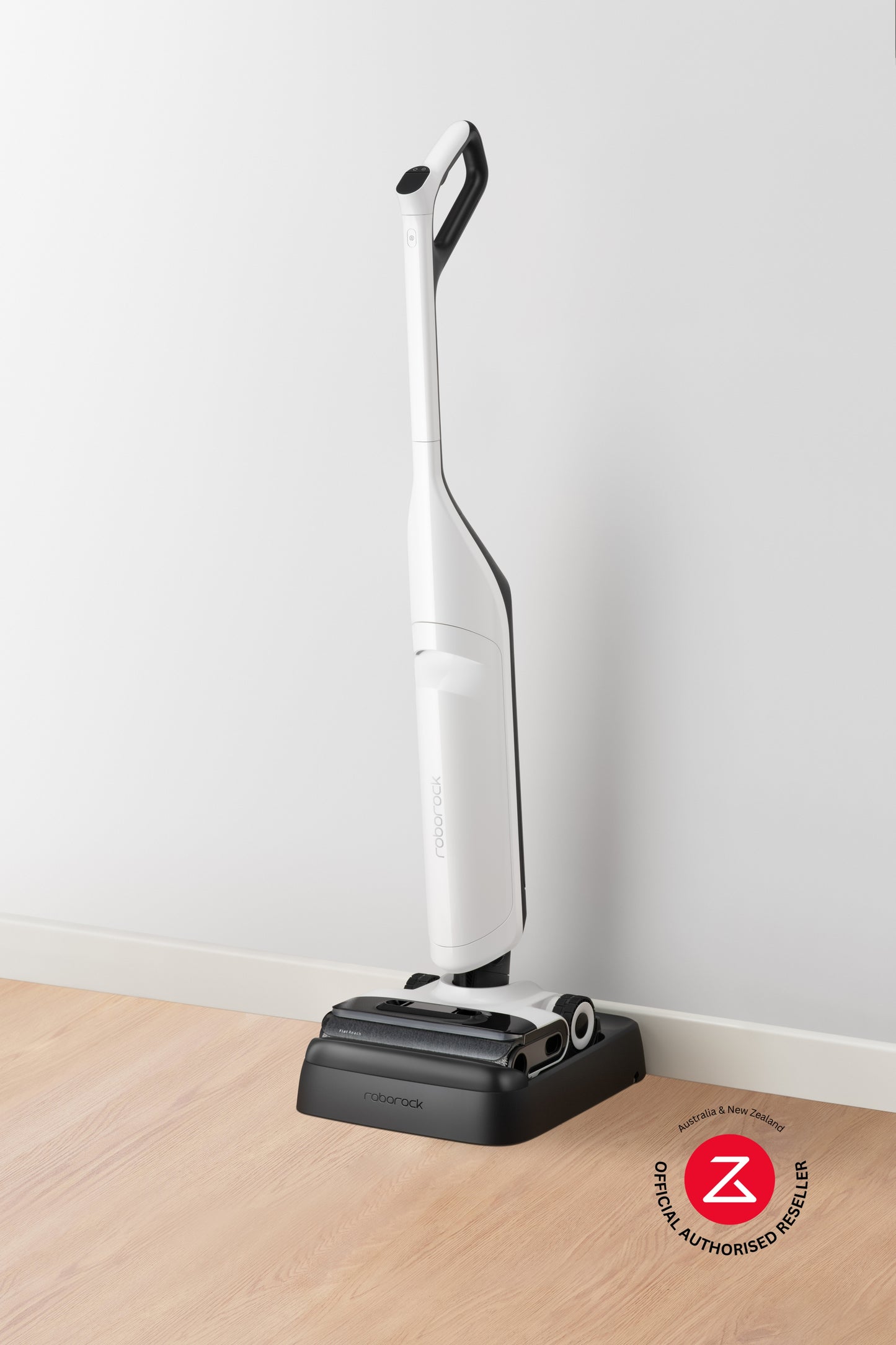Roborock Flexi Pro Wet and Dry Floor Vacuum