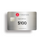 Roborock $100 eGift Card - bonus