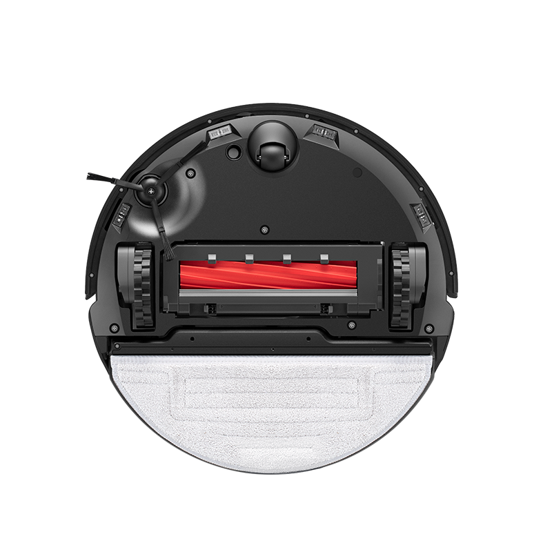 Refurbished (A) Roborock S7 Max Ultra Black