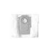 Ultra Plus Disposable Dust Bag White - (5pcs/box) for Roborock Q7/ Q8/Q10V/ S7/ S8 Series