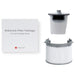 Multi-Functional Charging Dock - Filter (Dark Gray)