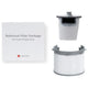 Multi-Functional Charging Dock - Filter (Dark Gray)