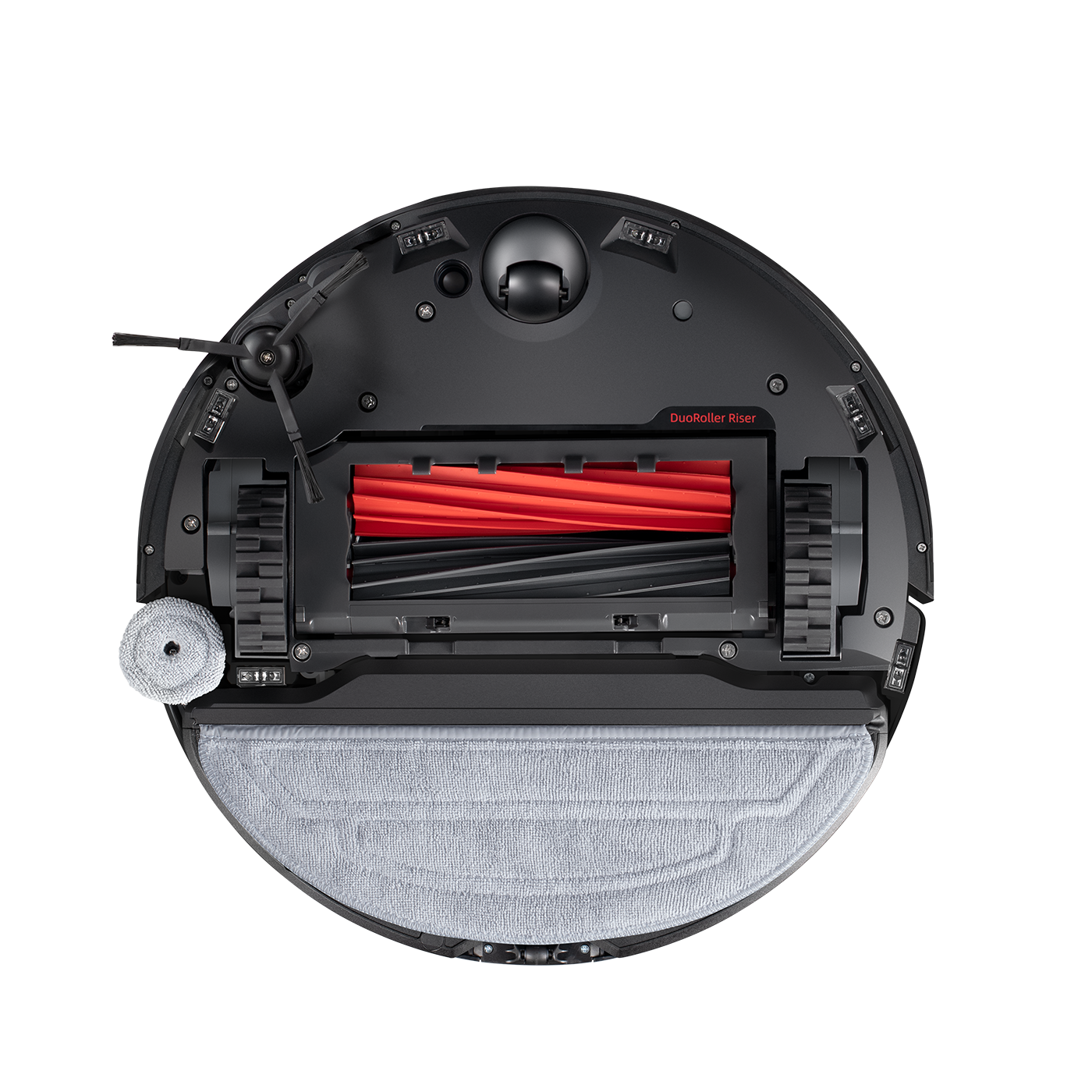 Roborock S8 Max Ultra