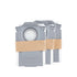 Roborock Disposable Dust bag- 3 Pack