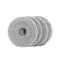 Roborock Rotating Mop Cloth for select Qrevo models