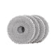 Roborock Rotating Mop Cloth for select Qrevo models