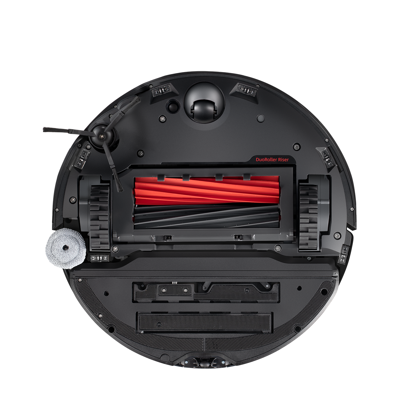 Roborock S8 Max Ultra