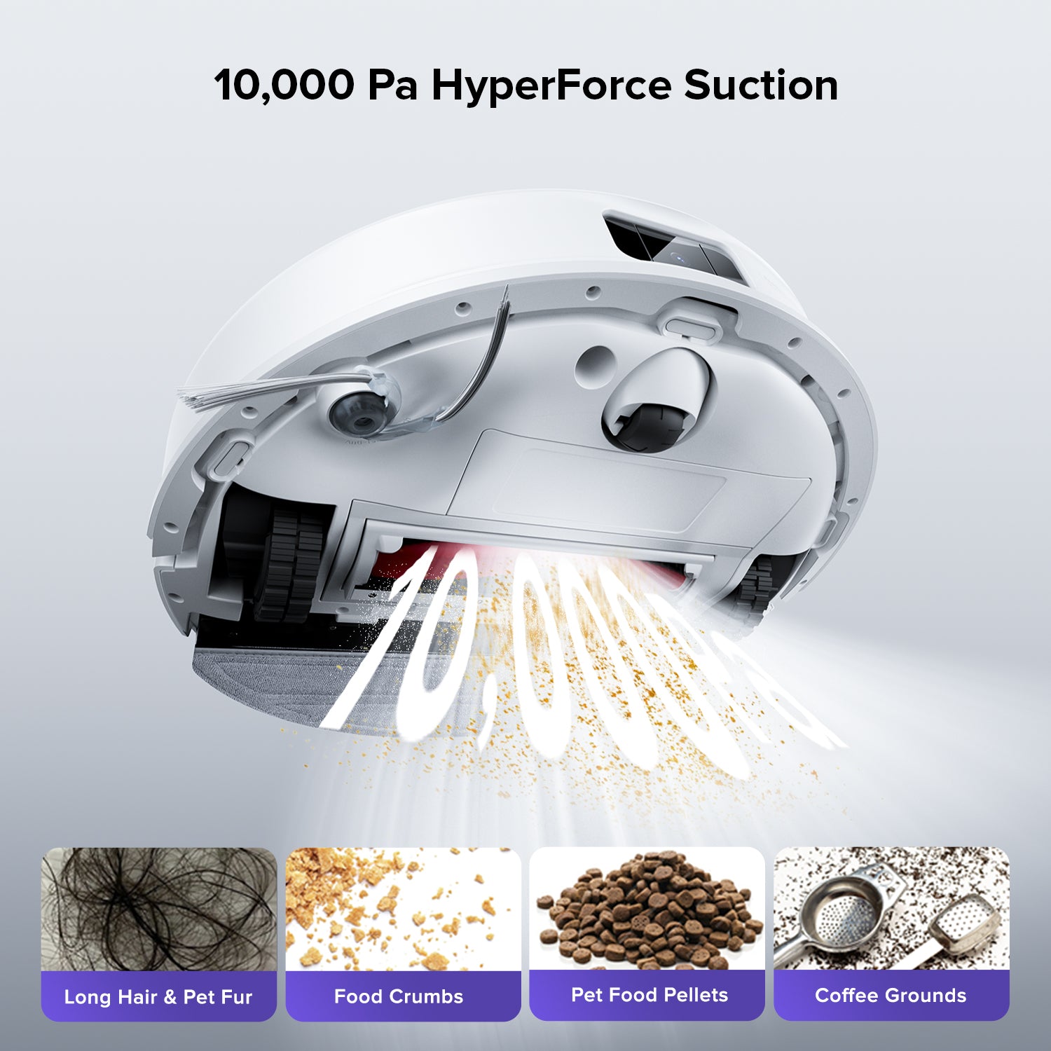 Roborock Q10V Plus