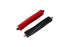 Roborock Rubber Main Brush Red & Gray for S8 Max Ultra/ S8 MaxV Ultra