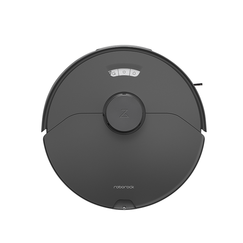 Refurbished (A) Roborock S7 Max Ultra Black