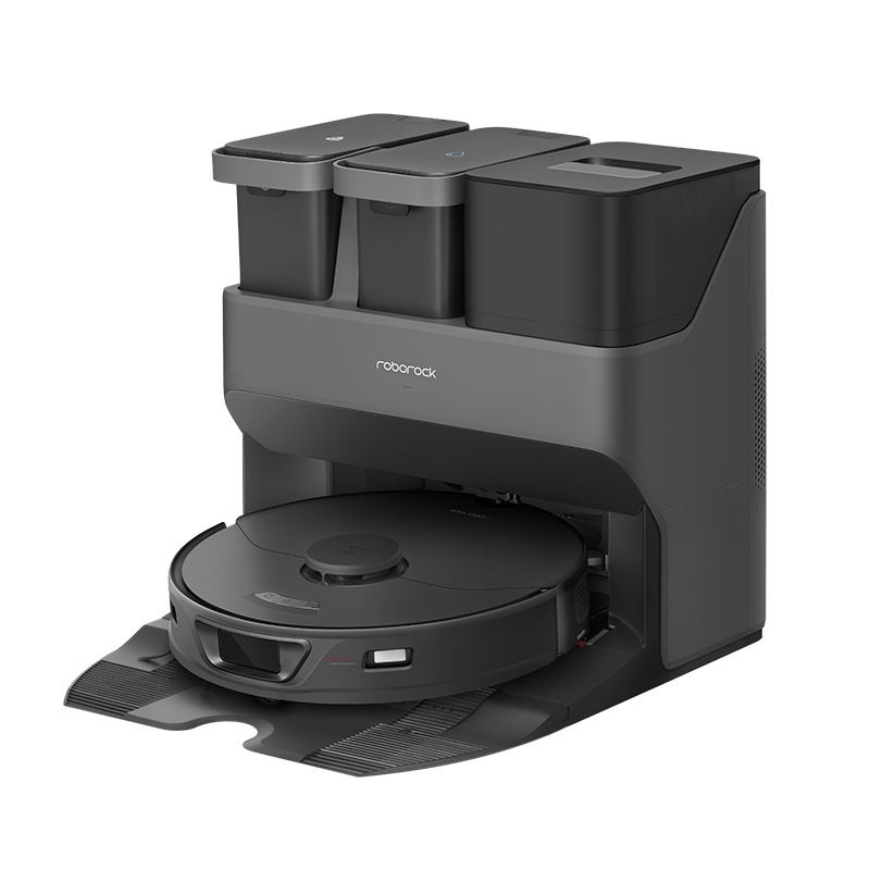 Refurbished (A) Roborock S7 Max Ultra Black