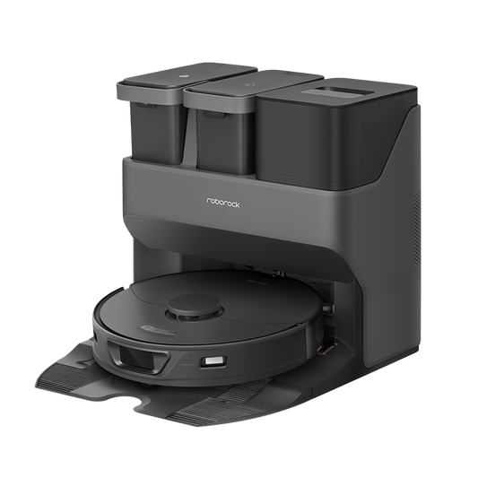 Roborock S7 Max Ultra Robotic Vacuum Cleaner
