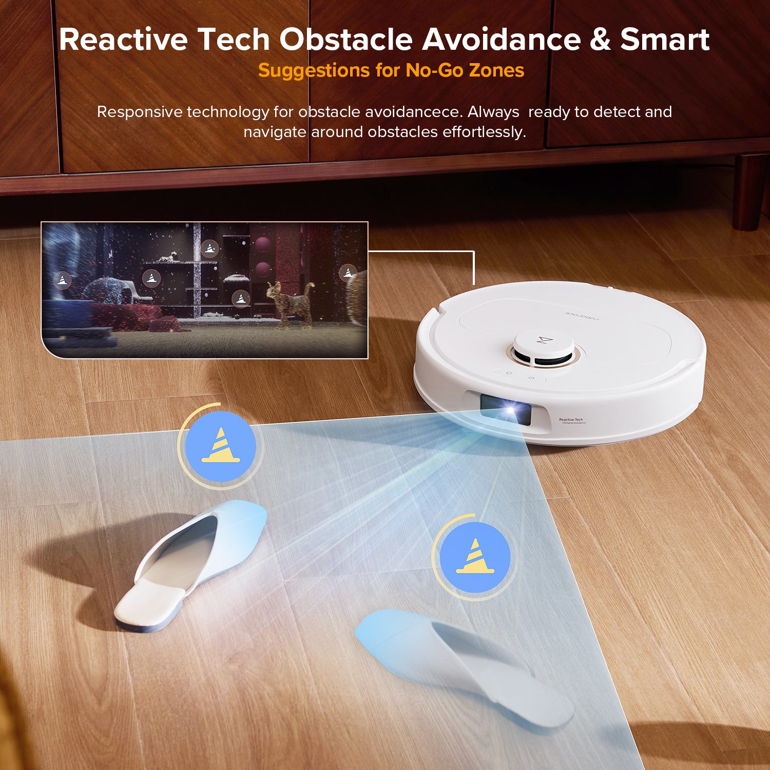 Roborock Qrevo C
