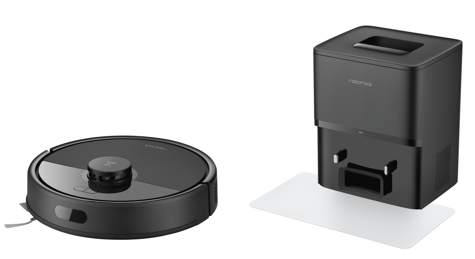 Roborock Q7B+