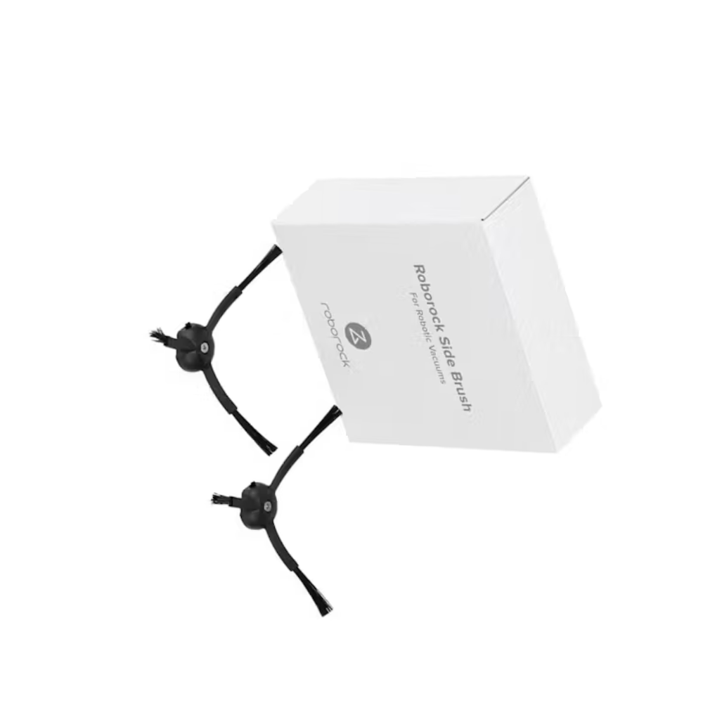 Roborock  Side Brush Black- Replacement for 8.02.0061