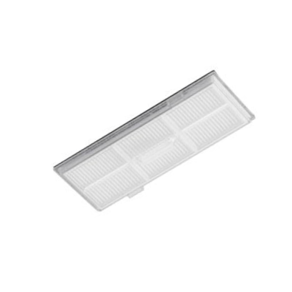 Roborock Washable Filter Top Placement (White)