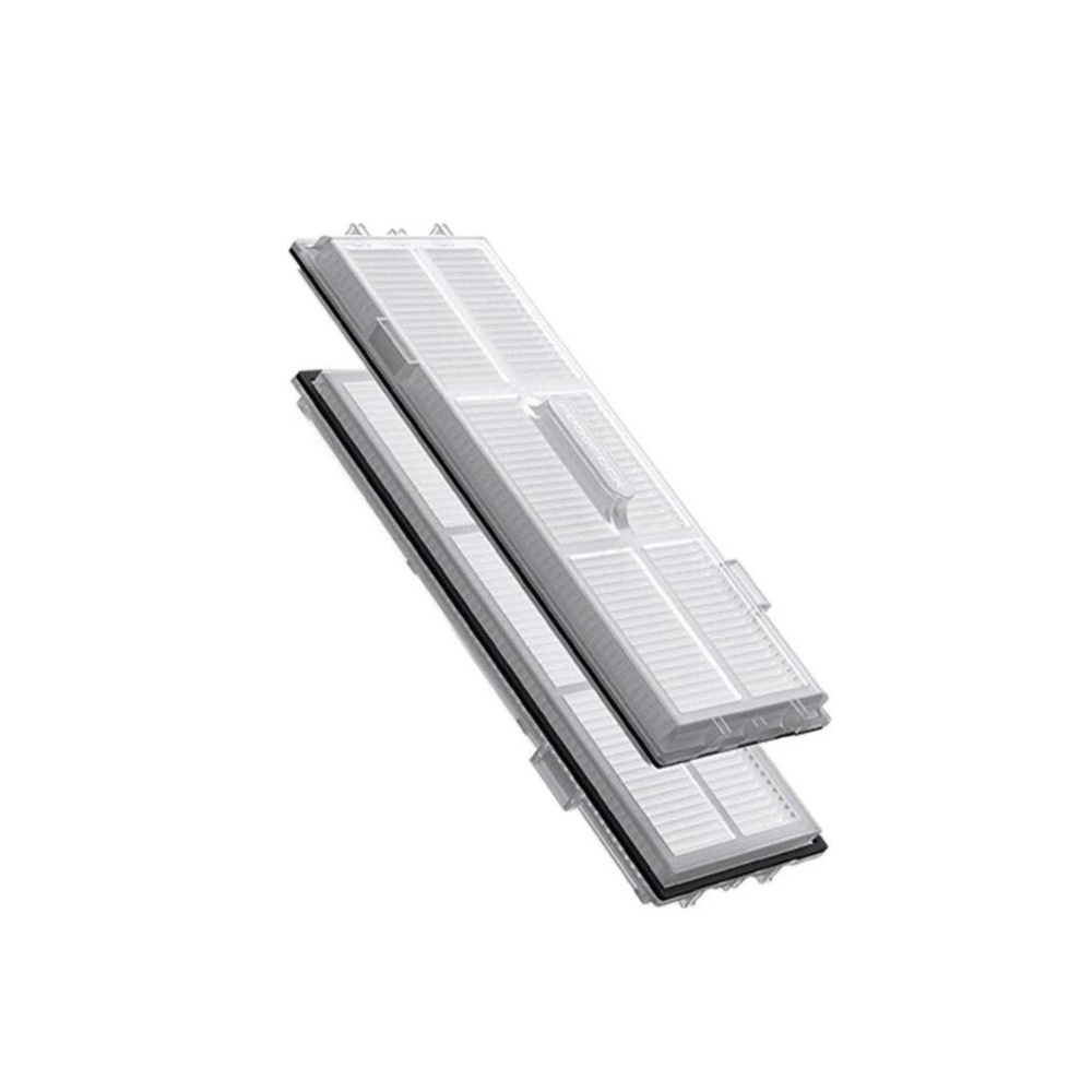 Roborock Accessories Kit (Black)