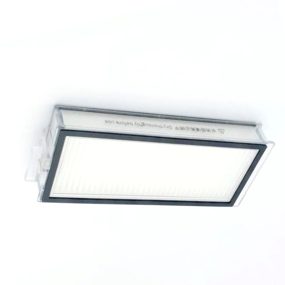 Roborock Washable Dust Bin Filter (white)