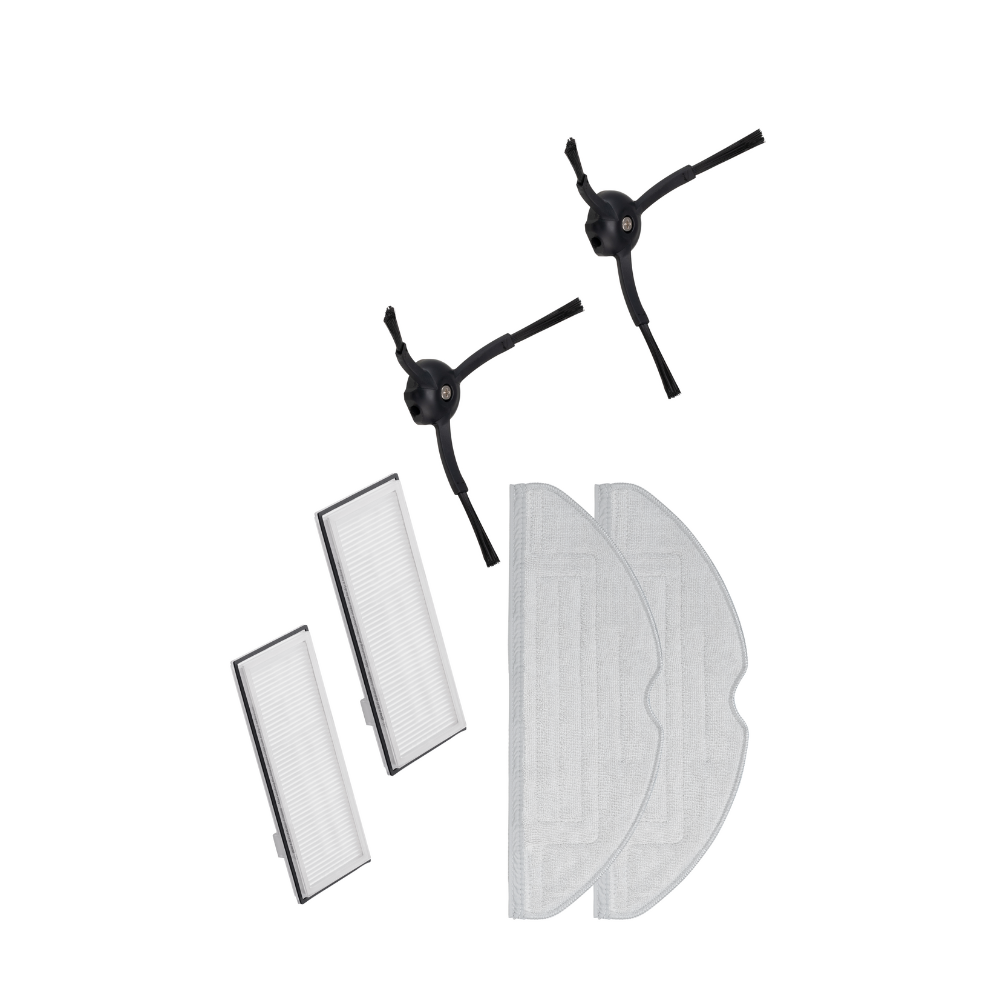 Roborock Accessories Kit (S8/S8+)