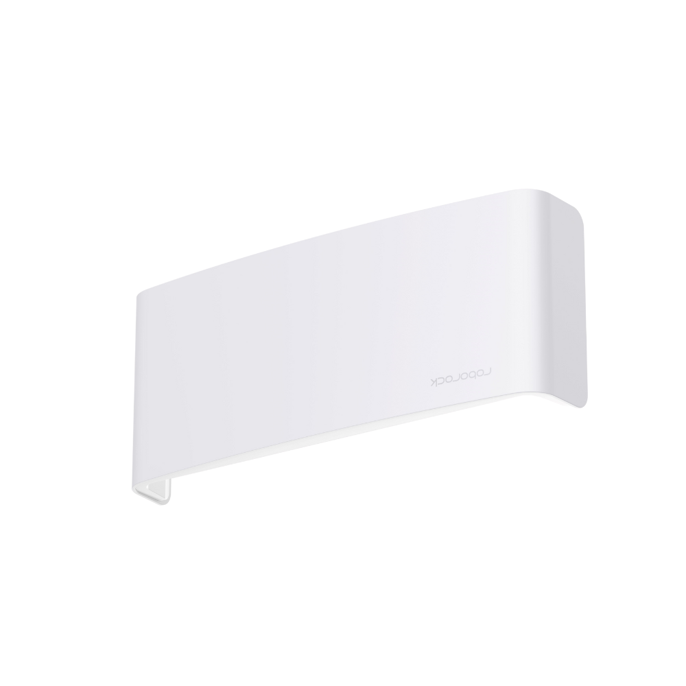 Roborock Dust Container Cover (Light Gray)