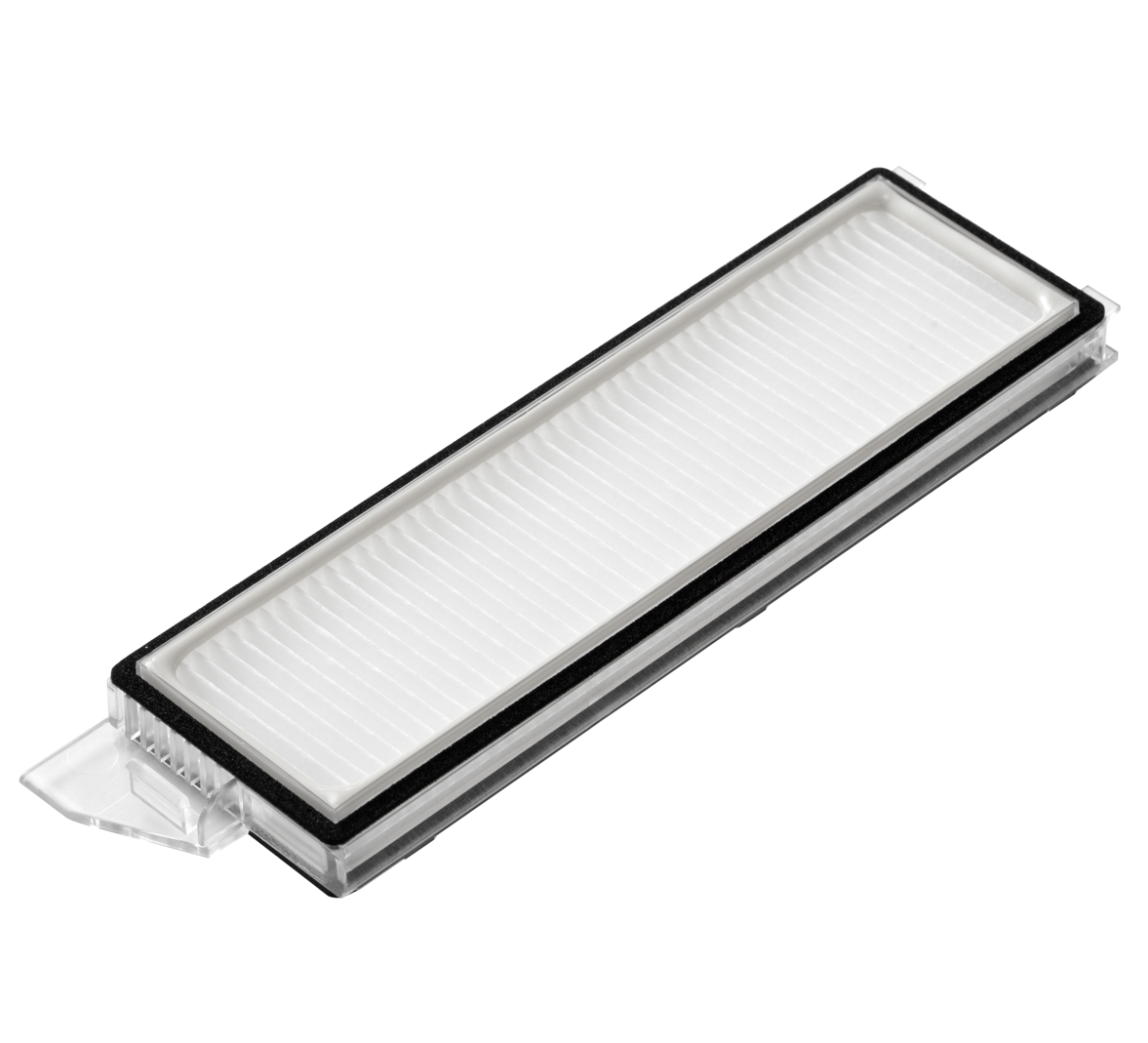 Roborock Washable Filter White