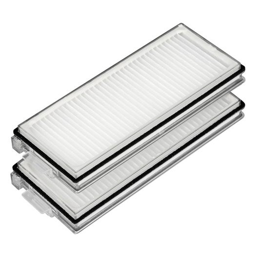 Roborock Washable Filter White