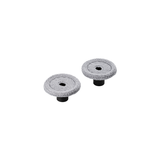 Roborock Saros 10 Edgewise Mop Cloth-Gray