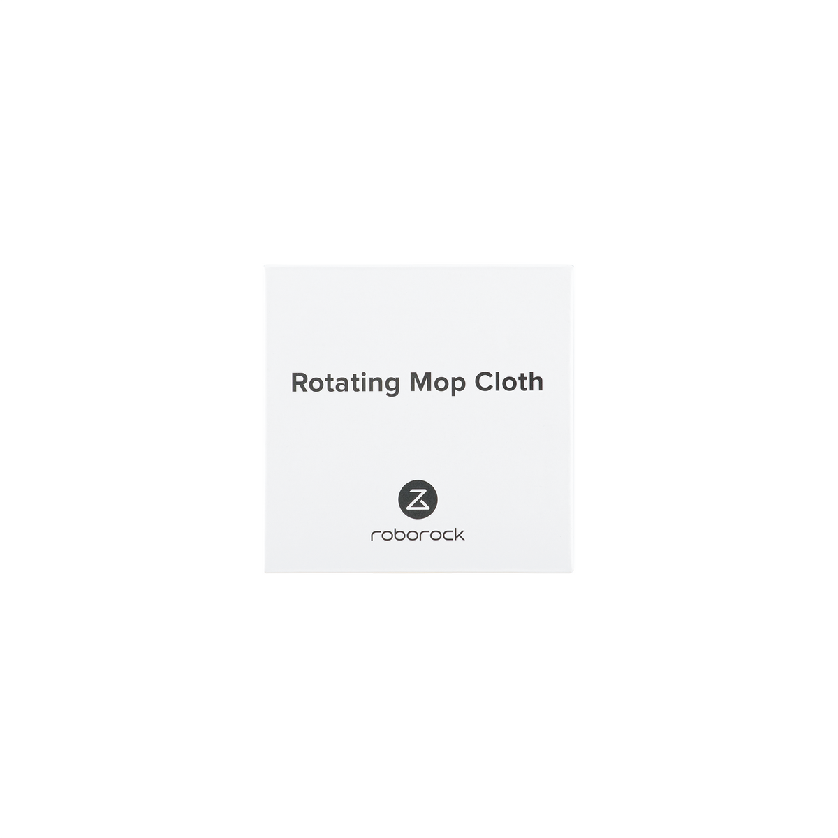 Roborock Rotating Mop Cloth for Qrevo Edge 2 Pro
