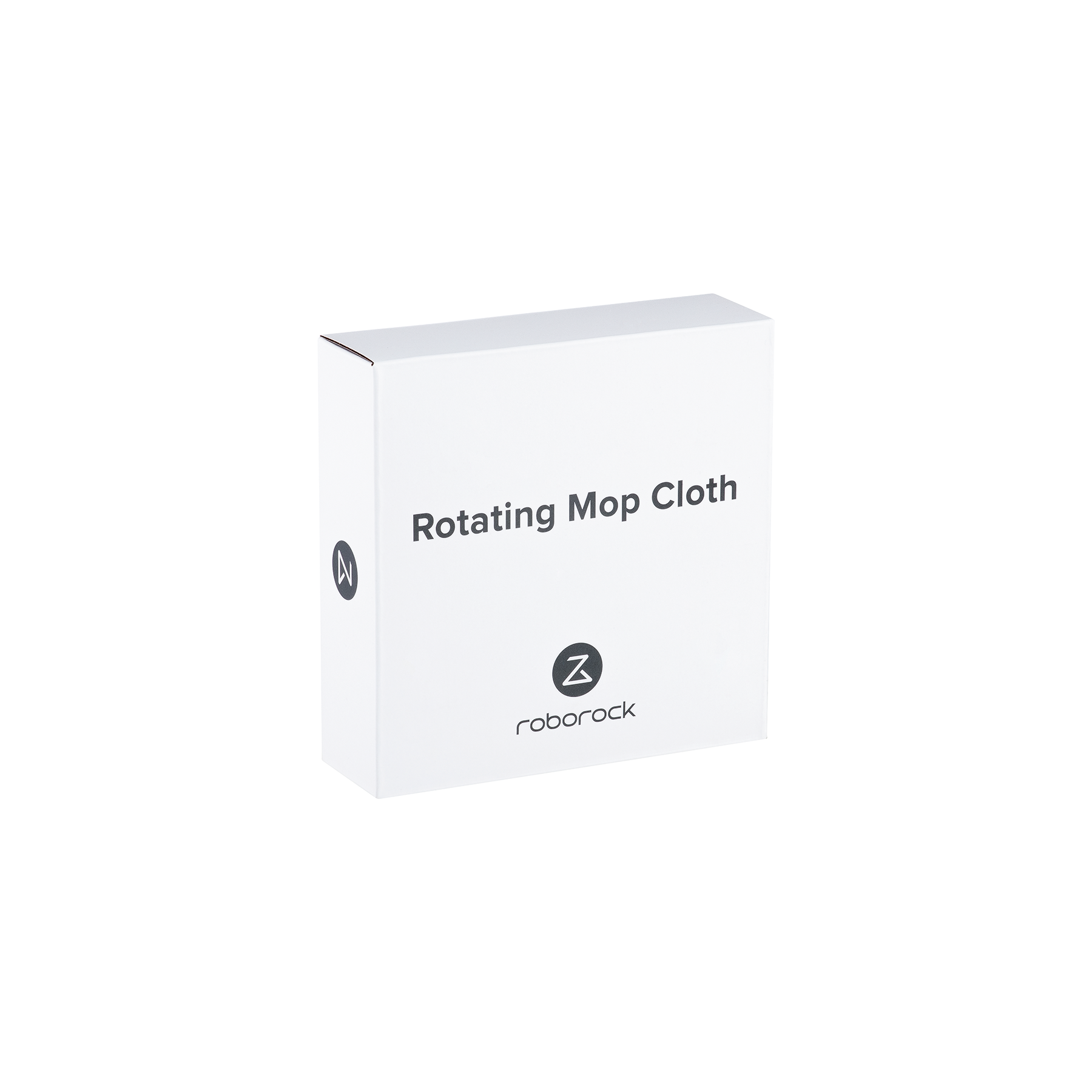 Roborock Rotating Mop Cloth for Qrevo Edge 2 Pro