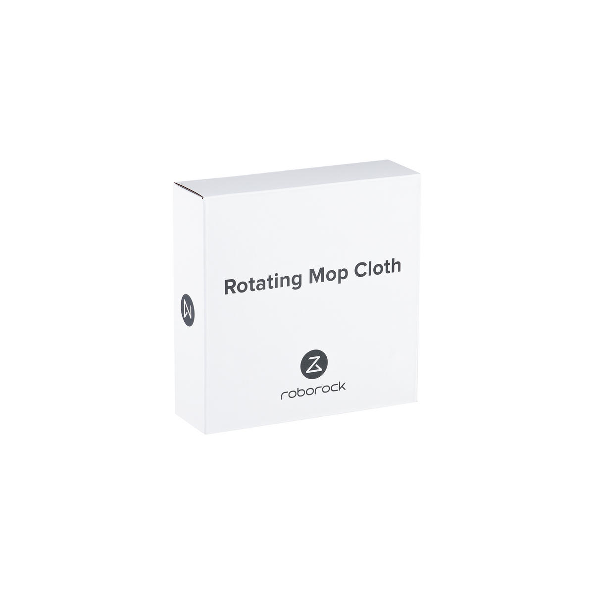 Roborock Rotating Mop Cloth for Qrevo Edge 2 Pro