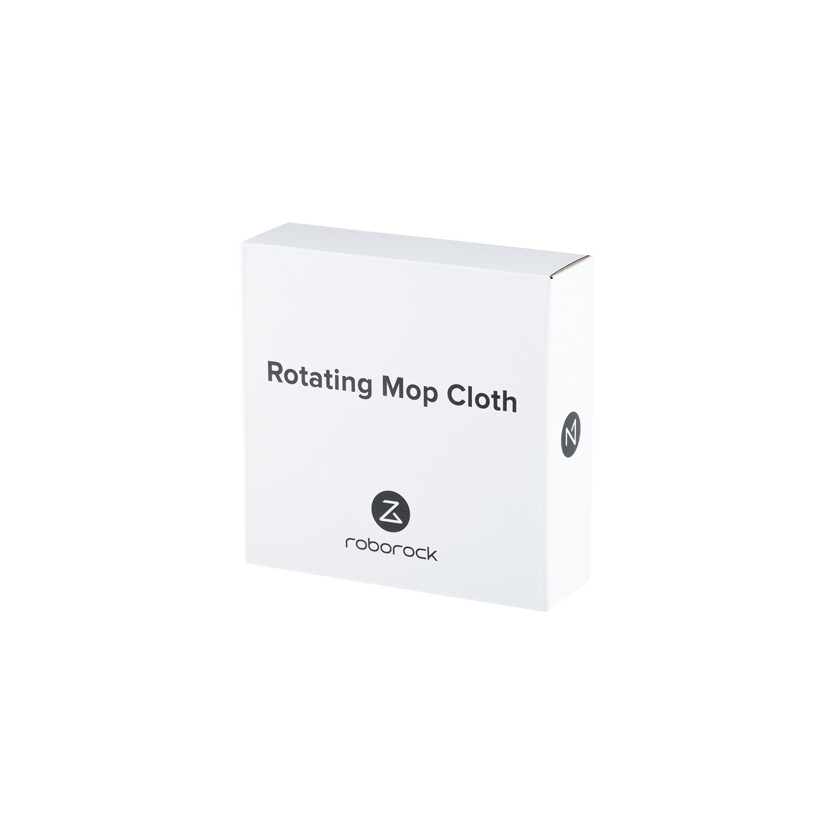 Roborock Rotating Mop Cloth for Qrevo Edge 2 Pro