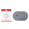 Roborock Rotating Mop Cloth for Qrevo Edge 2 Pro