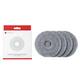 Roborock Rotating Mop Cloth for Qrevo Edge 2 Pro