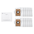 Roborock H60 Hub Ultra Disposable Dust bag