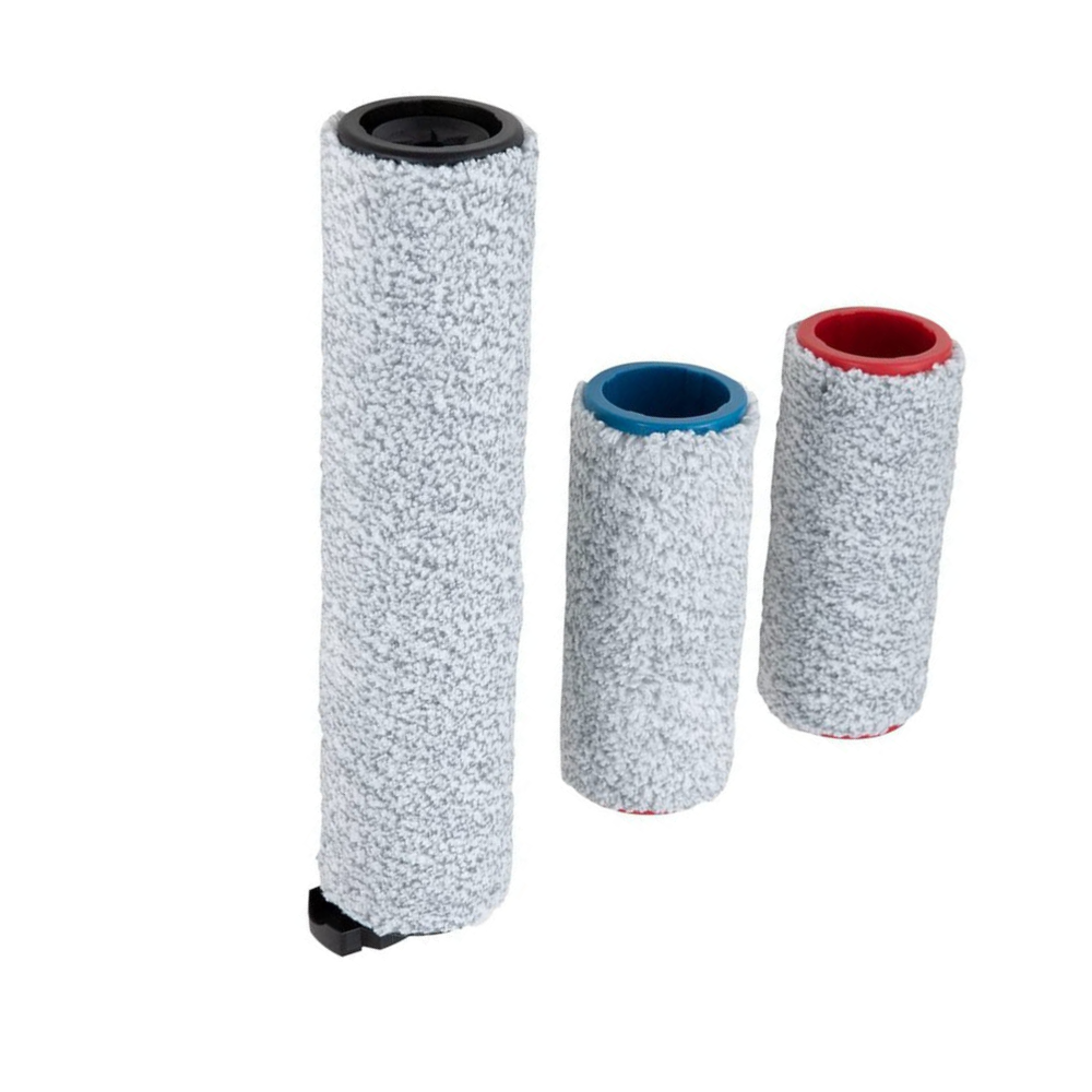 Roborock Wet and Dry Vacuum Cleaner Parts-Rollers Package for Dyad