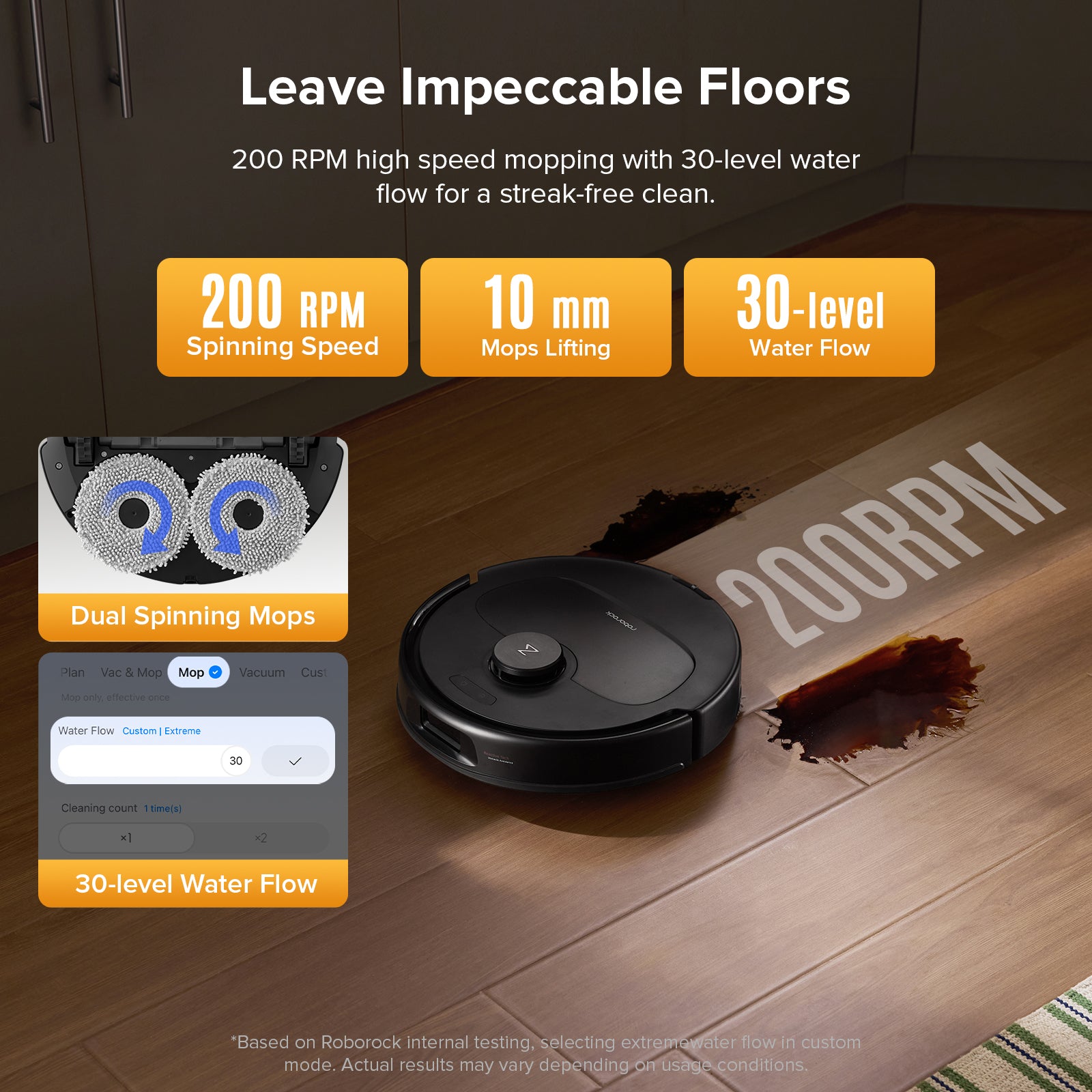 Roborock Qrevo L