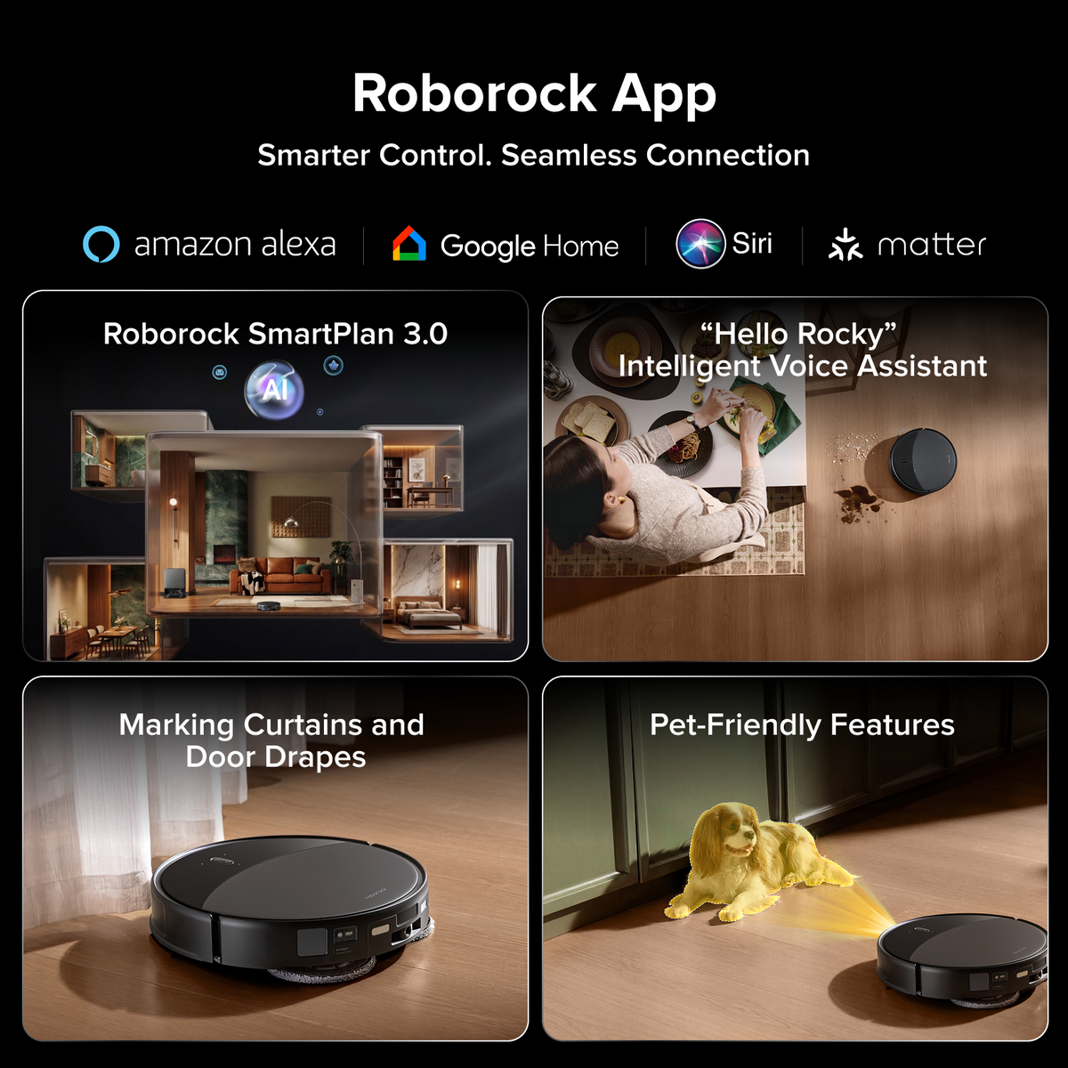 roborock Saros 20